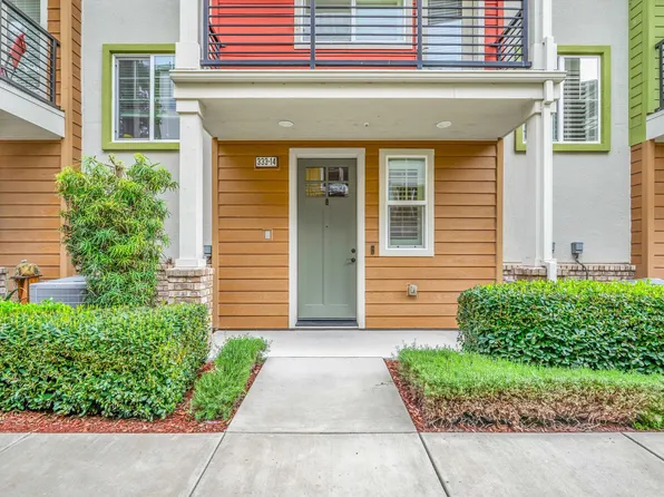 333 Basswood Cmn Unit 14, Livermore, CA 94551