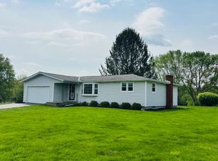 7802 Dorsey Mill Rd SE, Newark, OH 43056
