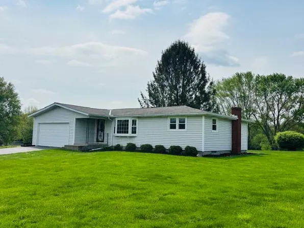 7802 Dorsey Mill Rd SE, Newark, OH 43056