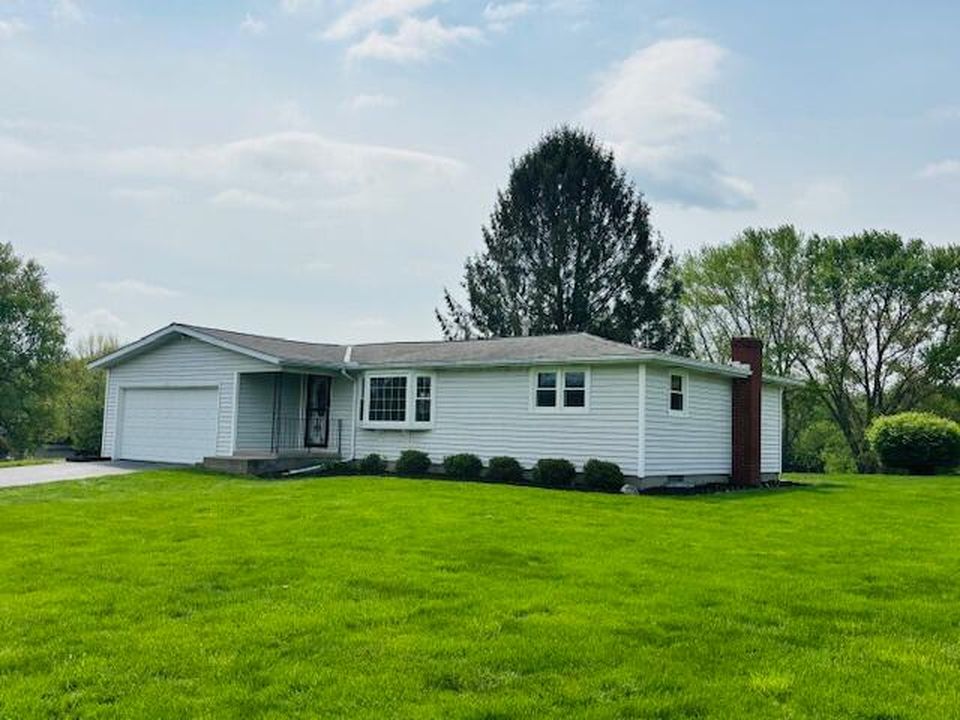 Real estate listing image