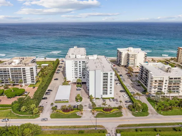 3450 S Ocean Boulevard #7020, Palm Beach, FL 33480