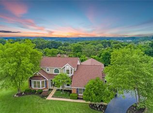 10 Neffwold Ct, Saint Louis, MO