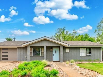 1503 N Adams St, Fredericksburg, TX, 78624