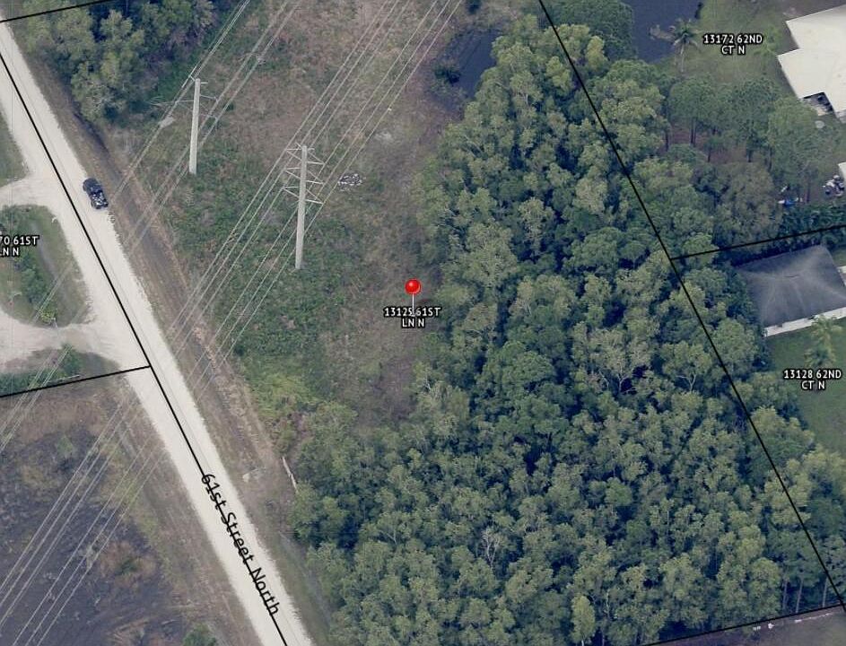 1st image of Xxxx 61st Lane N