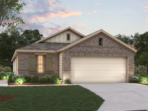 1665 Viola Lane, New Braunfels, TX 78130