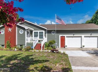 104 Manor Rd, Edenton, NC 27932