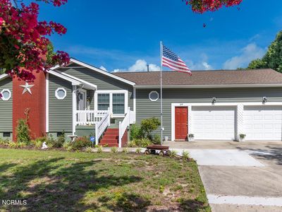 104 Manor Road, Edenton, NC, 27932
