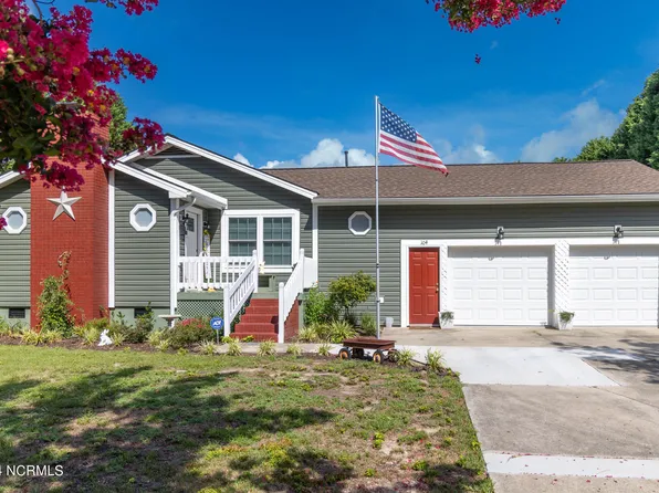 104 Manor Road, Edenton, NC 27932