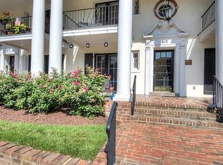 615 Roseneath Rd #U8, Richmond, VA 23221