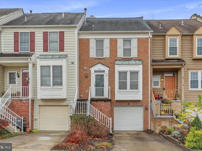 7858 Blue Gray Cir, Manassas, VA, 20109