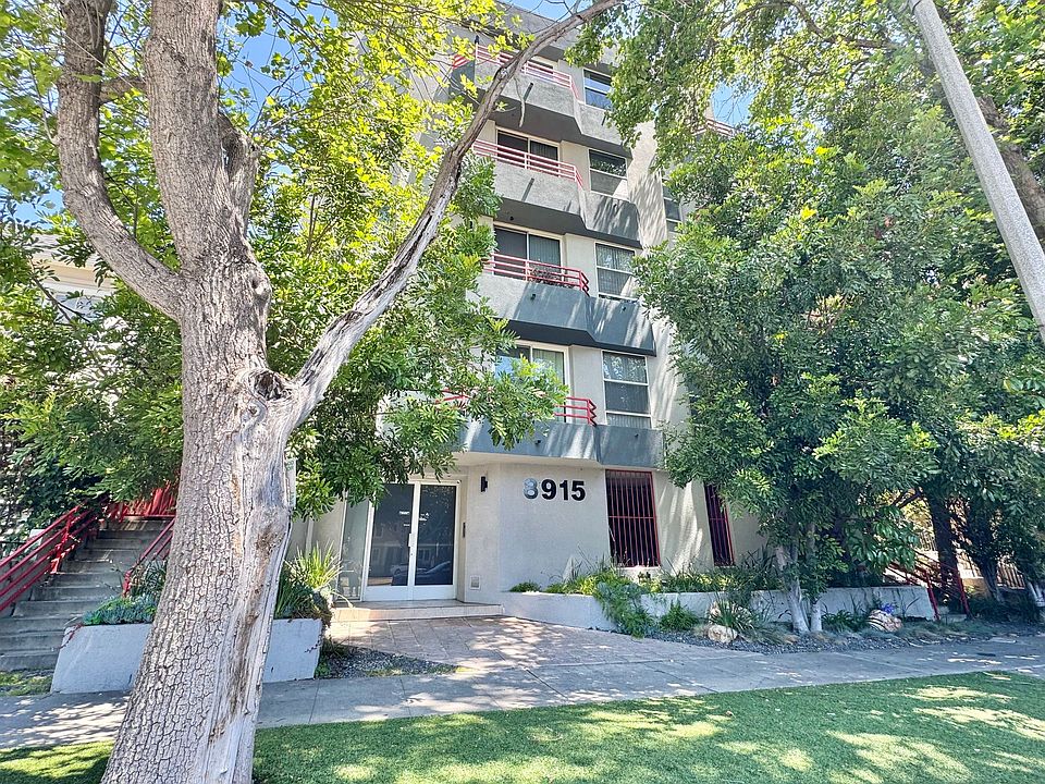 1st image of 8915 Burton Way APT 302