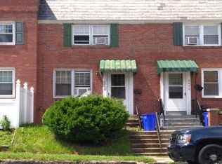 2476 Rudy Rd, Harrisburg, PA 17104