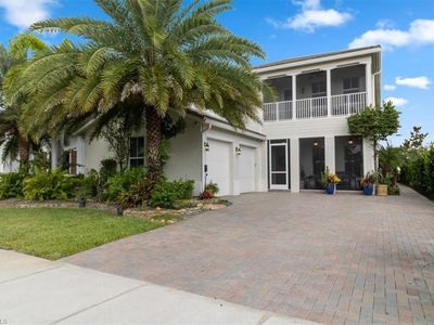 5347 Ferrari AVE, Immokalee, FL, 34142