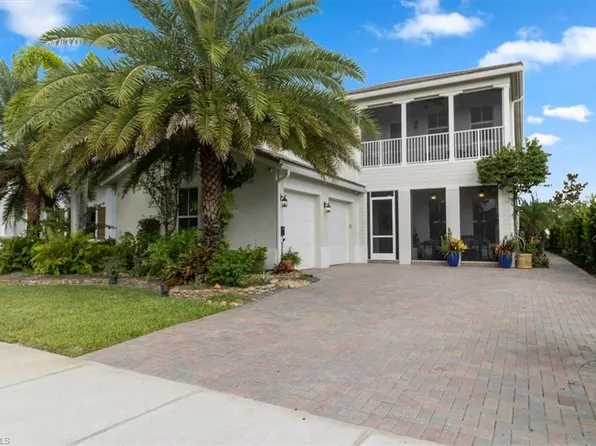 5347 Ferrari AVE, AVE MARIA, FL 34142