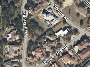14 Montivillers, San Antonio, TX 78257