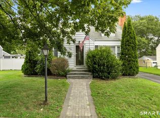 106 Winter St, Stratford, CT 06614