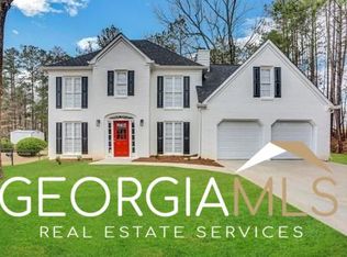 1743 Fairfax Dr, Lithia Springs, GA 30122