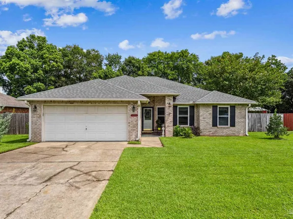 5164 Zachary Blvd, Pensacola, FL 32526