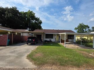 1120 College Rd, Eunice, LA 70535