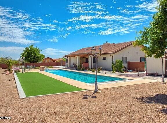 4th image of 4286 S HOHOKAM Drive