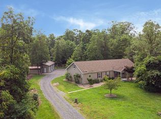 7538 Fort McCord Rd, Chambersburg, PA 17202