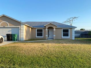 362 SW Twig Ave, Port Saint Lucie, FL 34983