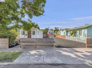 6015 Sutter Ave, Richmond, CA 94804
