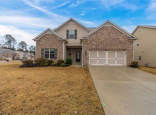 2430 Melton Common Dr, Dacula, GA 30019