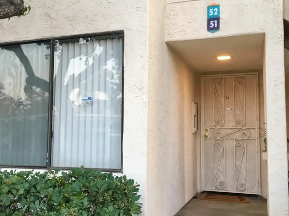 10825 Camino Ruiz Unit 51, San Diego, CA 92126
