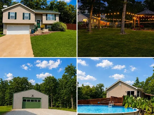 22907 Lakeside Hills Dr, Warrenton, MO 63383