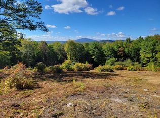 52 Duncan Road, Hancock, NH 03449