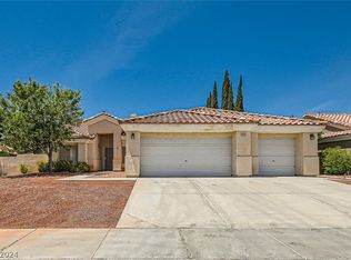 5701 Owl Butte Ct, Las Vegas, NV 89149