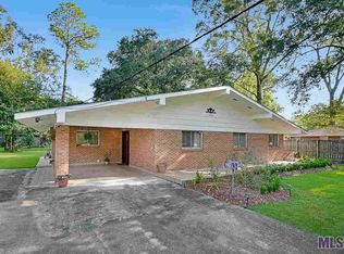 6035 Eastwood Dr, Baton Rouge, LA 70806