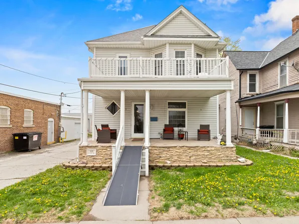 109 N 3rd St, Missouri Valley, IA 51555