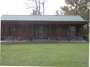 663 Matthews Rd, Pollok, TX 75969