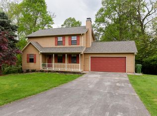 2113 Ludwick Dr, Maryville, TN 37803