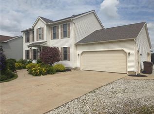 5414 Alcorn Ave, Louisville, OH 44641