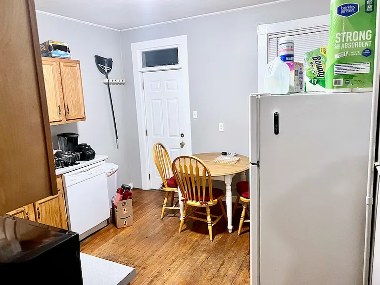 121 Hillside St #1 — Photo 10