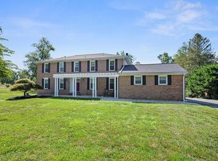9179 Furrow Ave, Ellicott City, MD 21042
