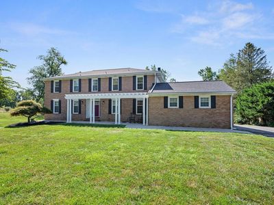 9179 Furrow Ave, Ellicott City, MD, 21042