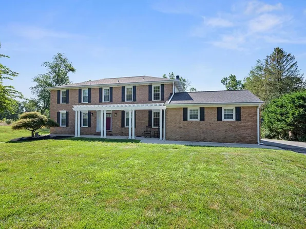 9179 Furrow Ave, Ellicott City, MD 21042