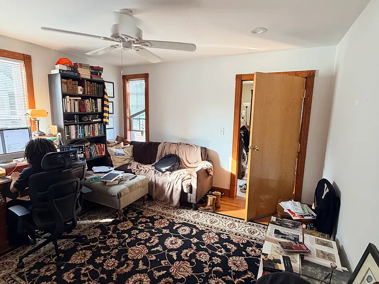 116 Bishop St #F — Photo 5