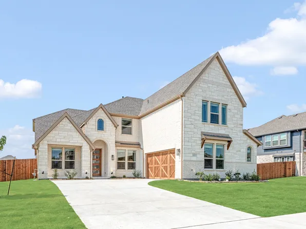 1212 Winona St, Desoto, TX 75115