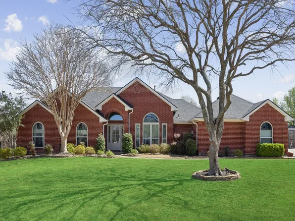 624 Dove Hill Cir, Heath, TX 75032