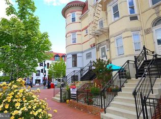 1431 21st St NW APT 304, Washington, DC 20036