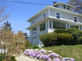 7 Tierney Ave, Hull, MA 02045