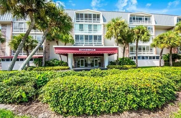 4601 Highway A1A #408 — Photo 23