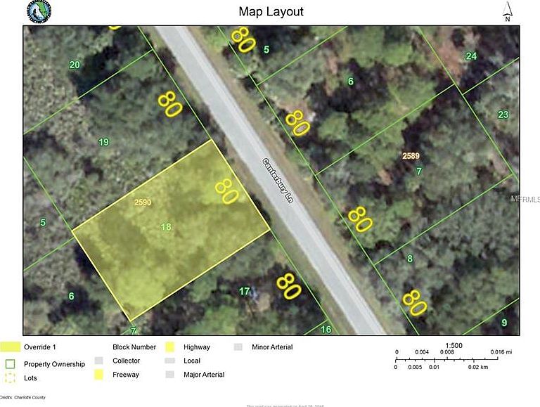1st image of 1489 Canterbury Ln