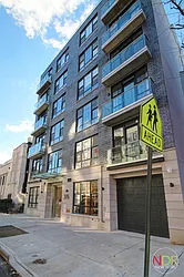 Rented by Next Door Realty NYC