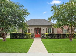 10306 Oakline Dr, Baton Rouge, LA 70809